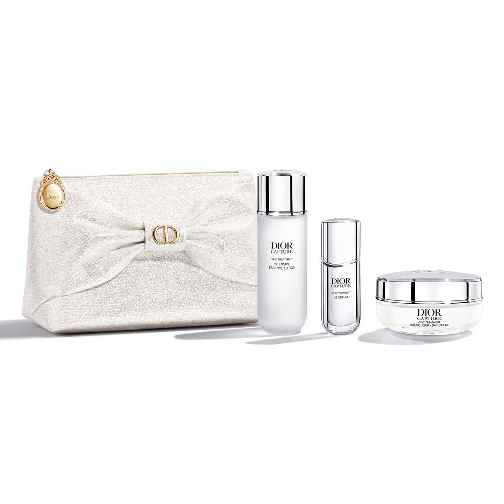 Dior Capture Il Rituale di Correzione Antietà ad Alte Prestazioni – edizione limitata