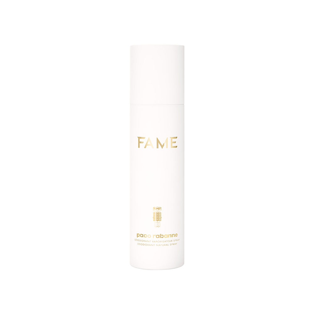 Fame Deodorante Spray 150 ml