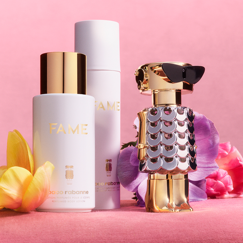 Fame Deodorante Spray 150 ml