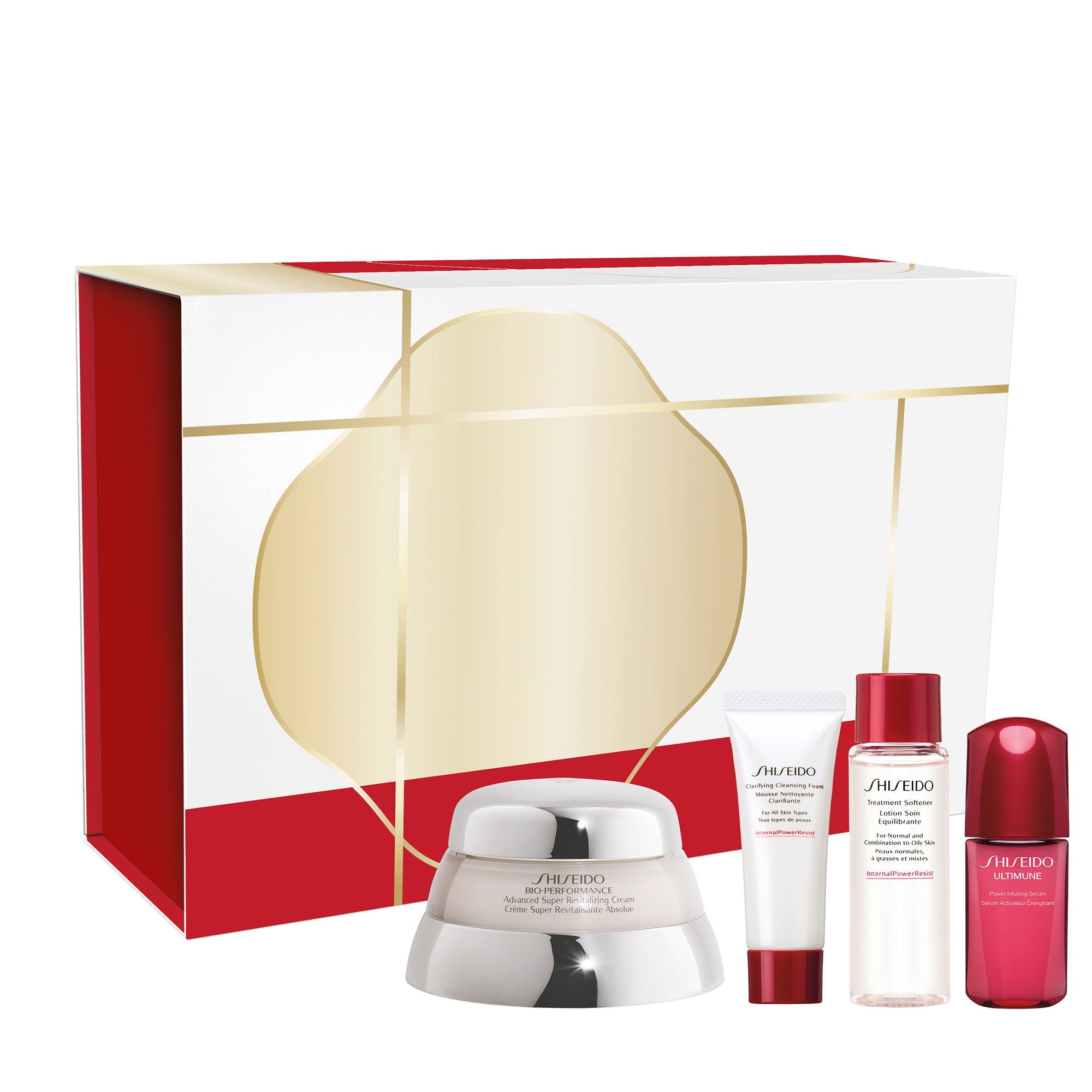Bio-Performance Kit