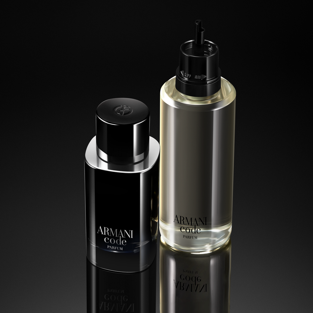 Code Le Parfum