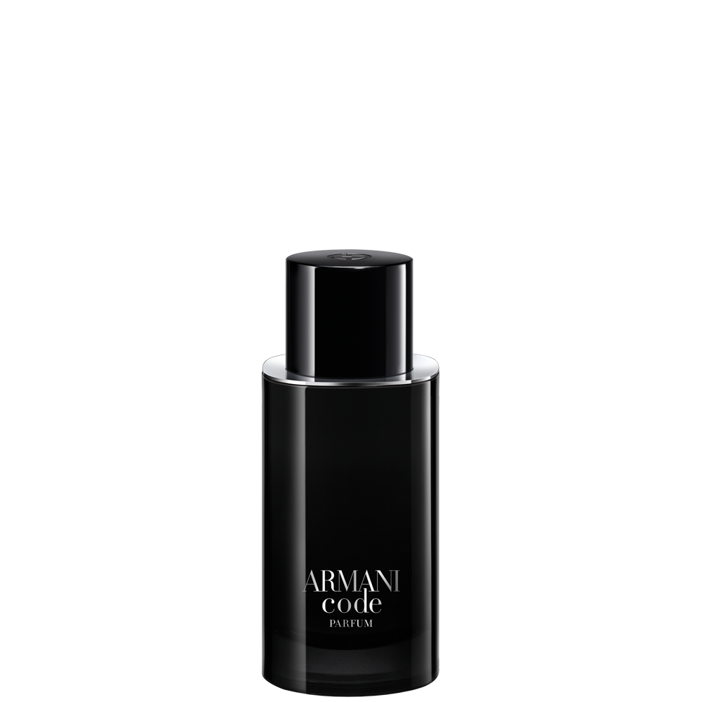 Code Le Parfum
