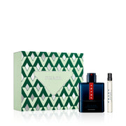 Cofanetto Luna Rossa Ocean Eau de Parfum