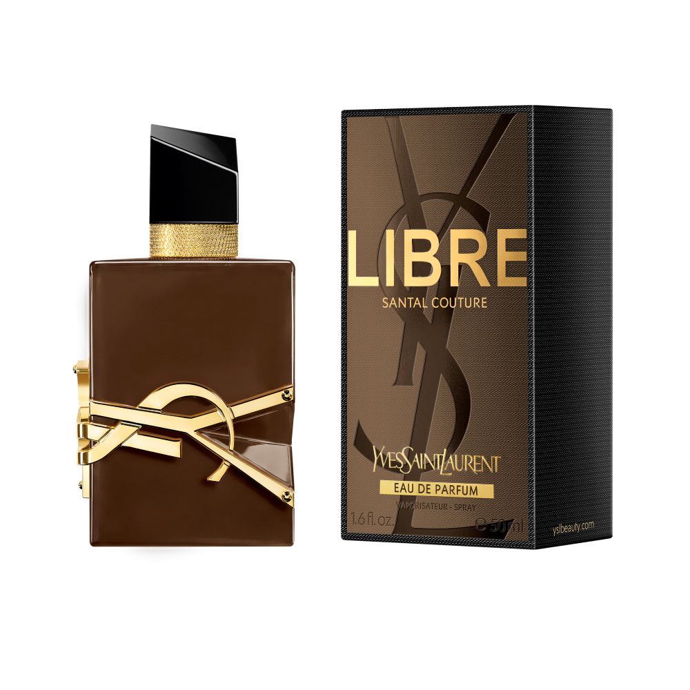 Libre Santal Couture - Eau de Parfum