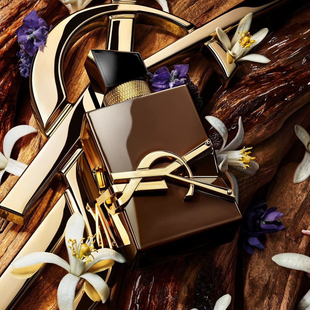 Libre Santal Couture - Eau de Parfum