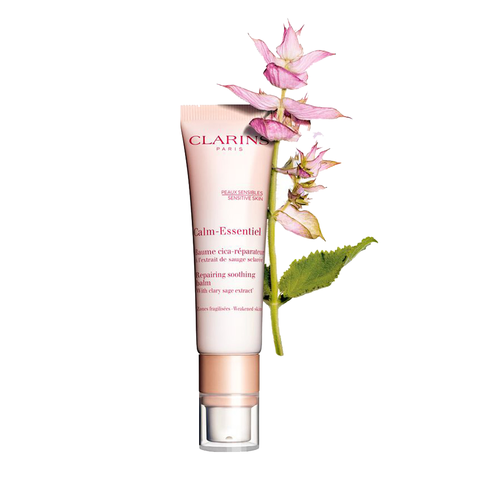 Calm-Essentiel Balsamo Cica-Repair 30 ml