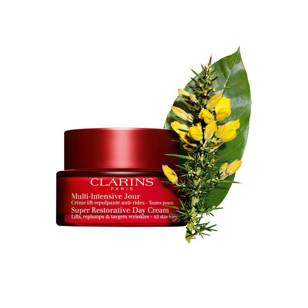 Multi-Intensive Crema Antietà Giorno Tutti i Tipi di Pelle 50 ml