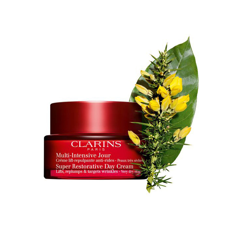 Multi-Intensive Crema Antietà Giorno Pelle Secca 50 ml