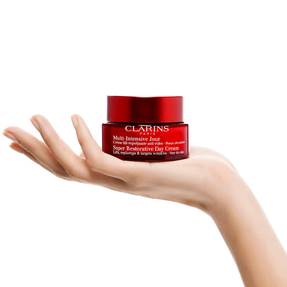 Multi-Intensive Crema Antietà Giorno Pelle Secca 50 ml