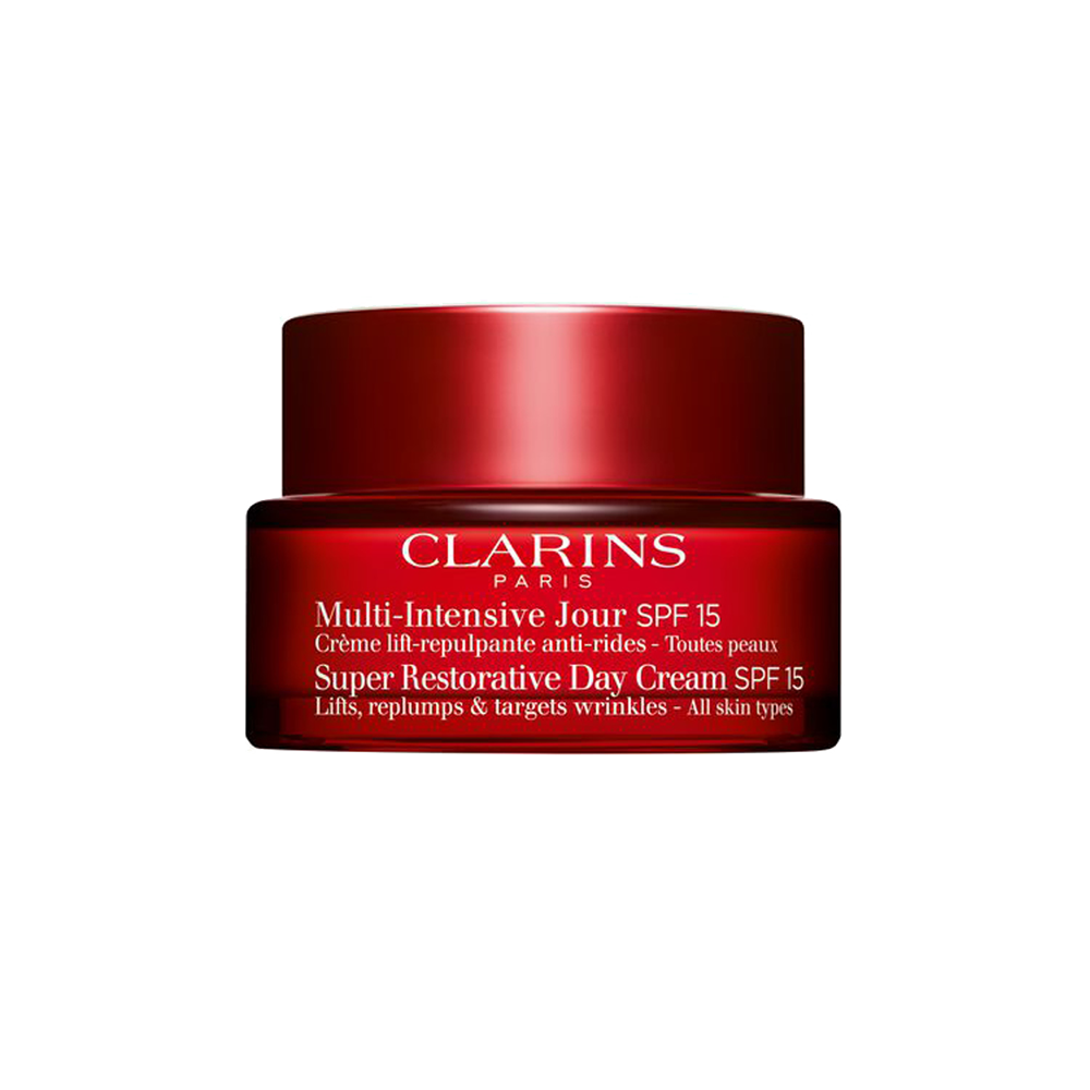 Multi-Intensive Crema Antietà Giorno SPF 15 50 ml