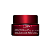 Multi-Intensive Crema Antietà Notte Pelle Secca 50 ml