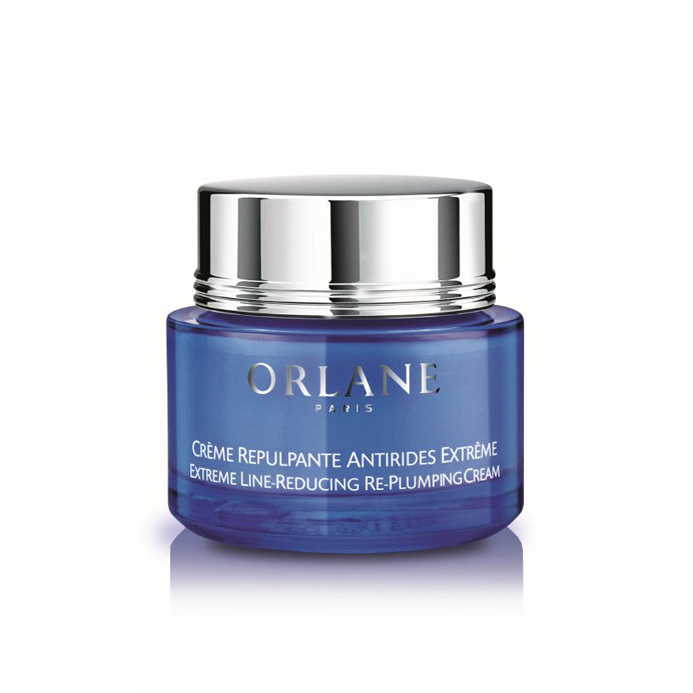 Crème Repulpante Antirides Extrême 50ml