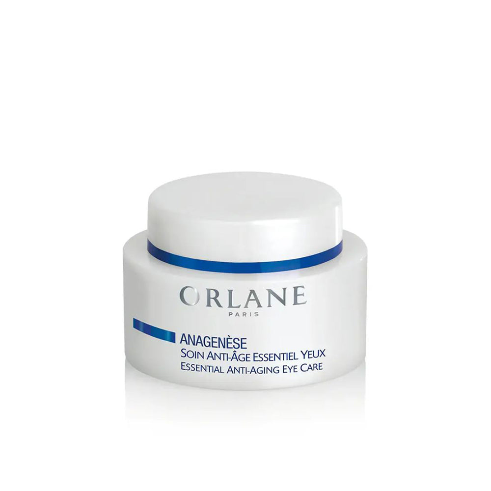 Anagenèse Soin Anti-age Essentiel Yeaux 15ml