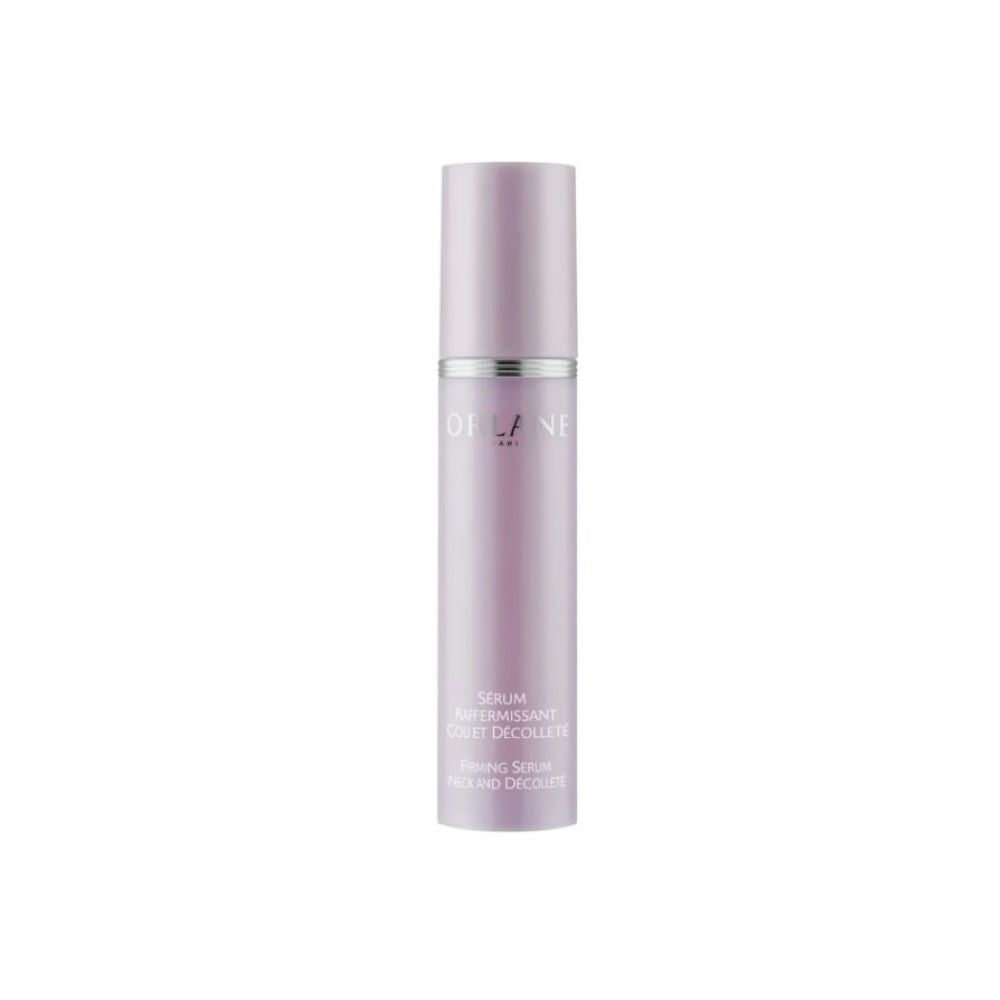 Firming Neck & Décolleté Serum 50ml