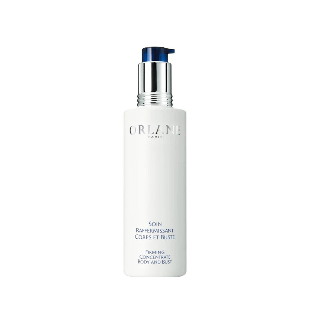 Soin Raffermissant Corps et Buste 250 ml