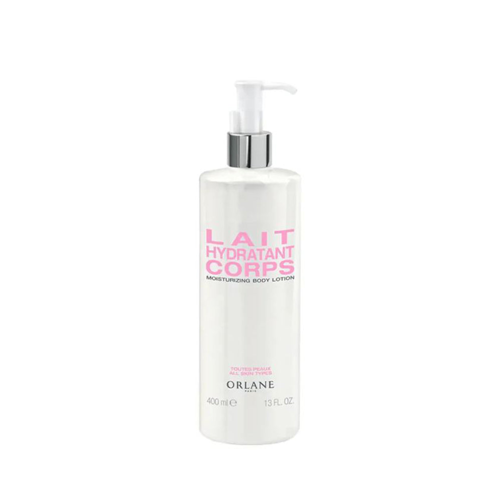 Lait Hydratant Corps 400ml