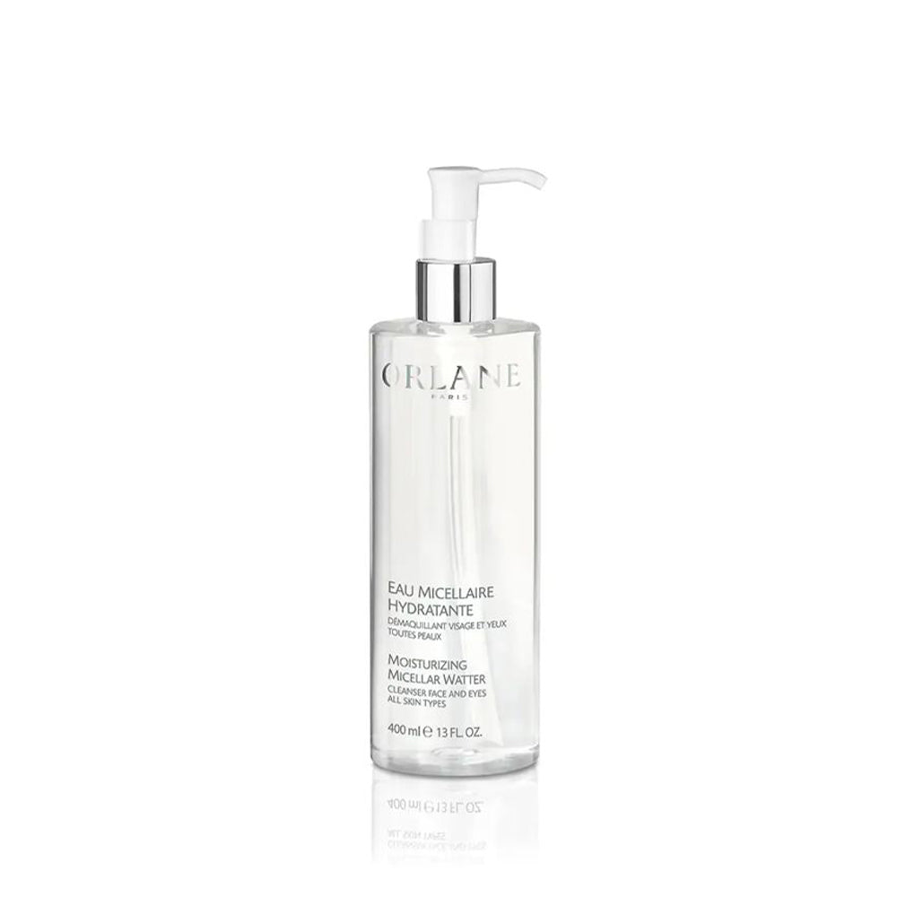 Eau Micellaire Hydratante 400ml