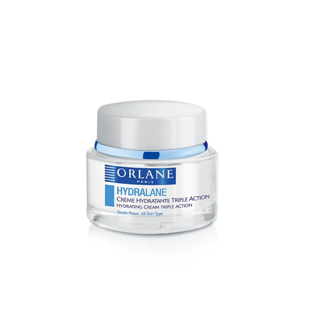 Crème Hydratante Triple Action 50ml