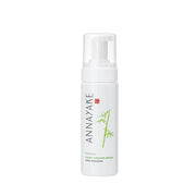 Mousse Detergente Addolcente 150ml Gel Naturale Unisex Tutti I Tipi Di Pelle