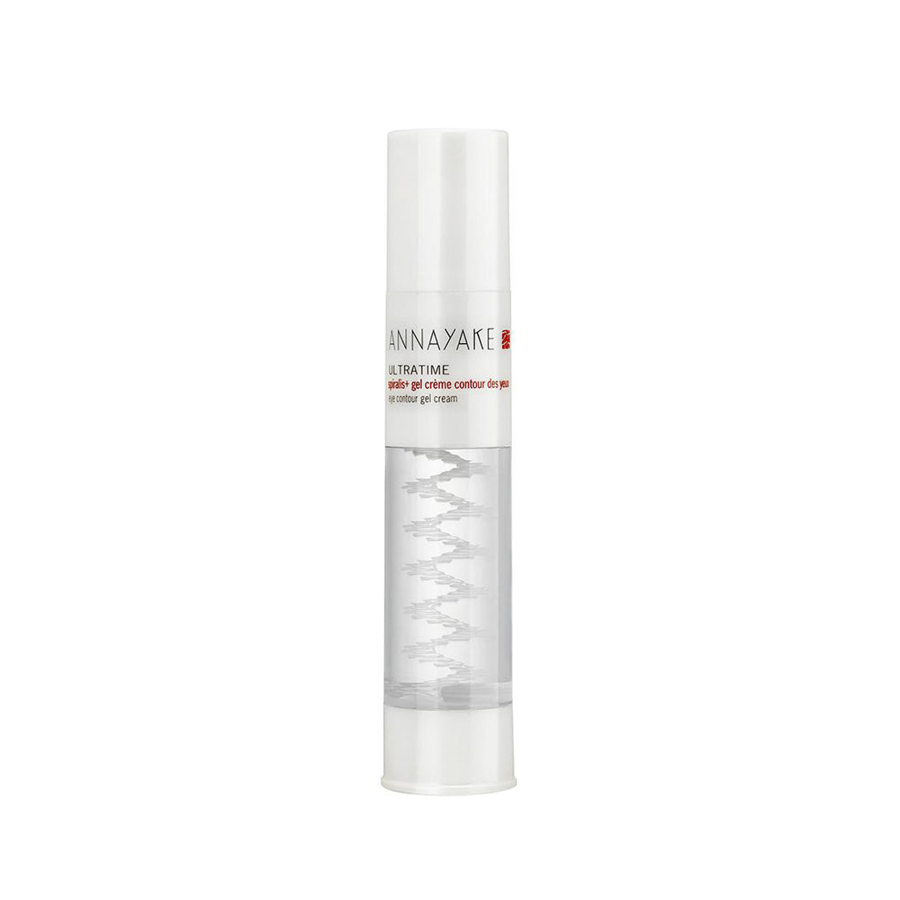 Gel Crema Contorno Occhi 15ml Unisex Anti Rughe Riduzione Puffi