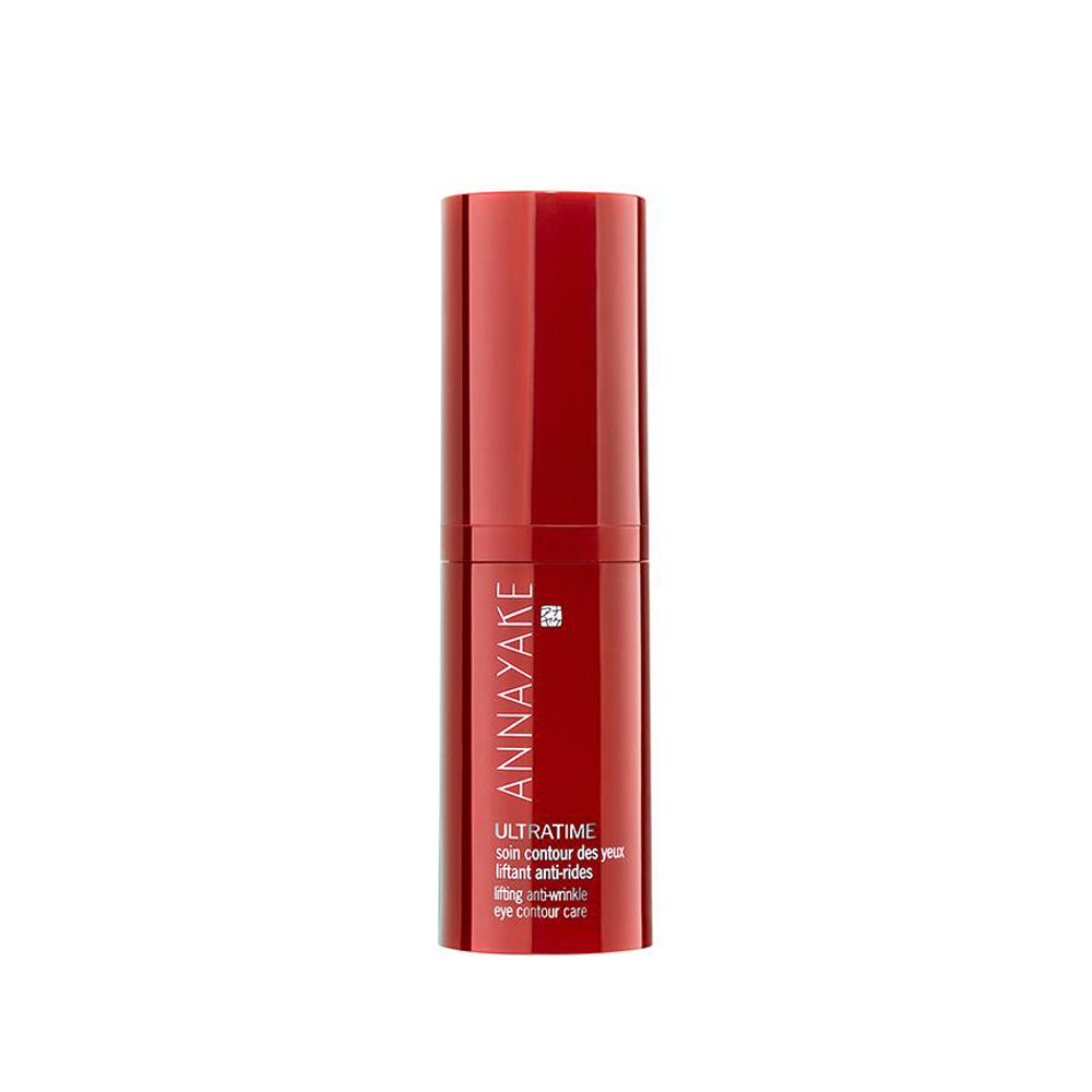 Soin Contour Des Yeux Liftant 15ml Anti-Rughe Tutti I Tipi Di Pelle
