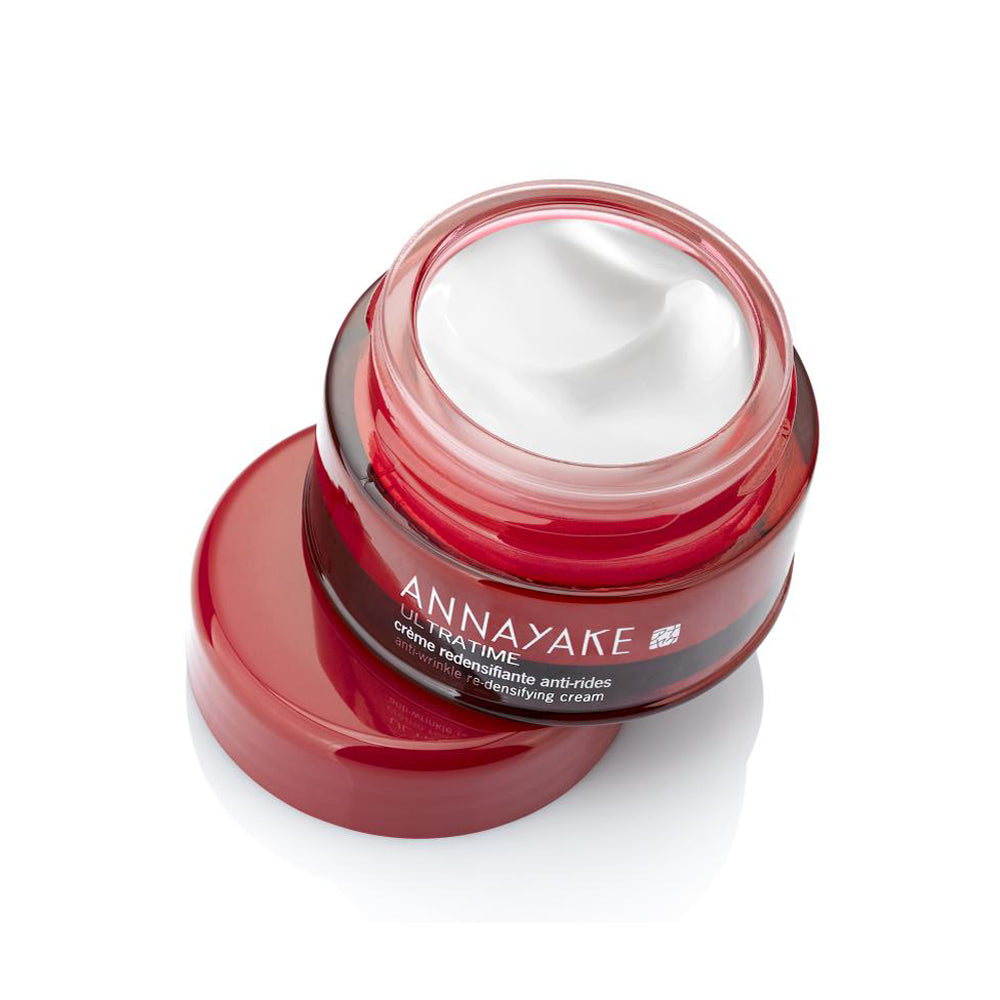 Crème Redensifiante Anti-Rides 50ml