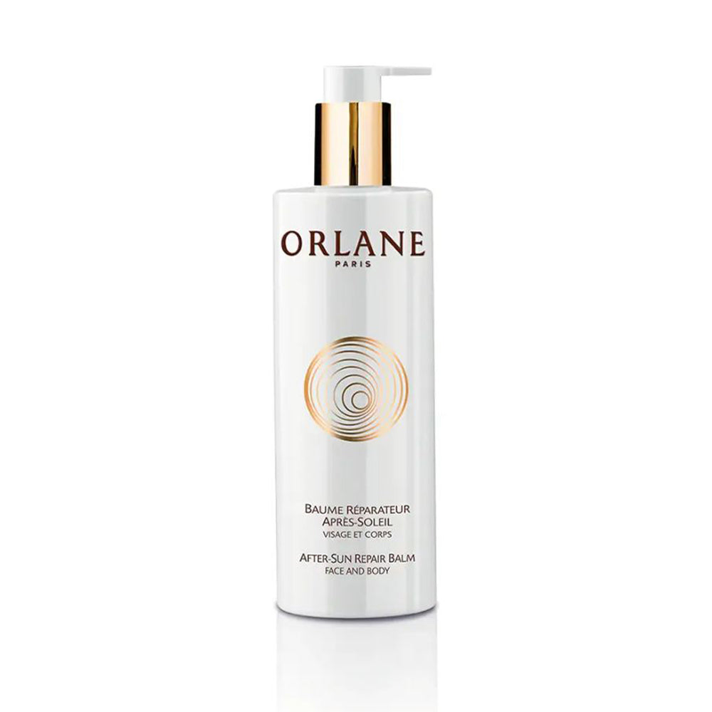 Baume Apres Soleil Visage et Corps 400ml