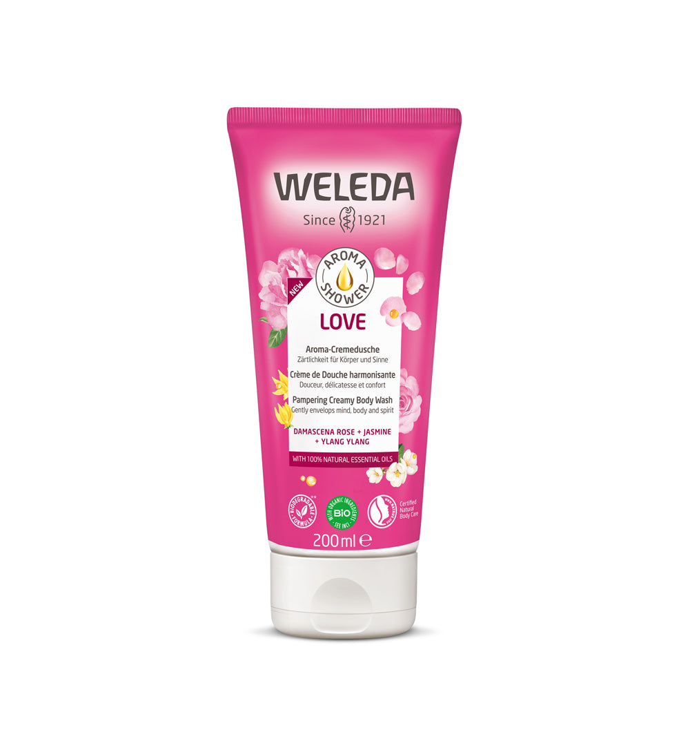 Aromashower Love Doccia 200ml