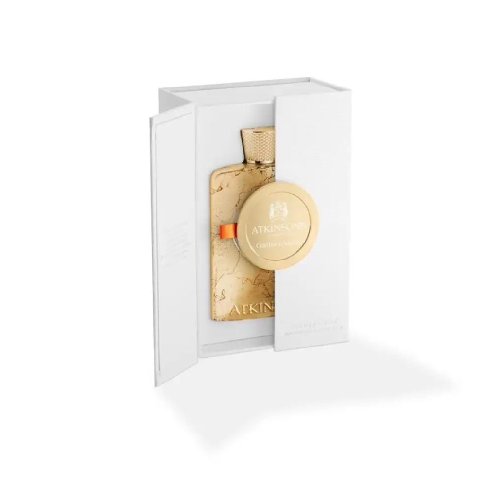 Gold Fair in Mayfair Eau de Parfum 100ml