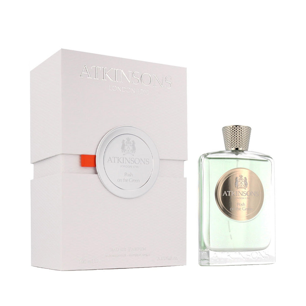 Posh On The Green Eau de Parfum 100ml