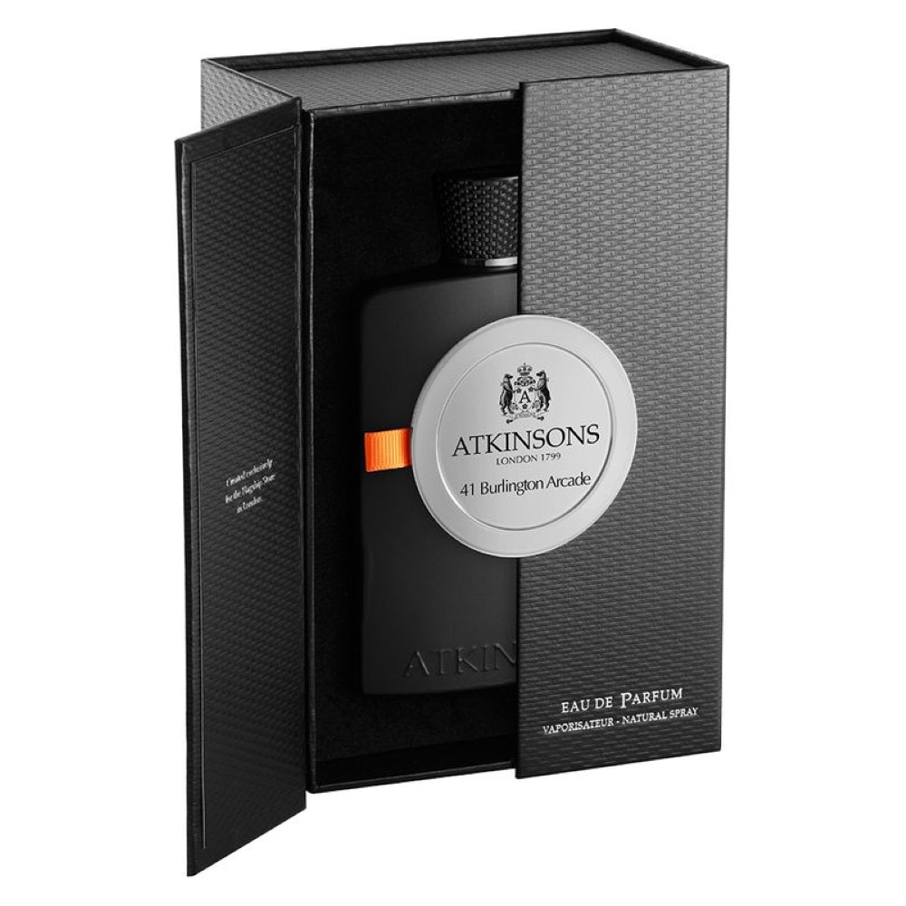 41 Burlington Arcade Eau de Parfum 100ml