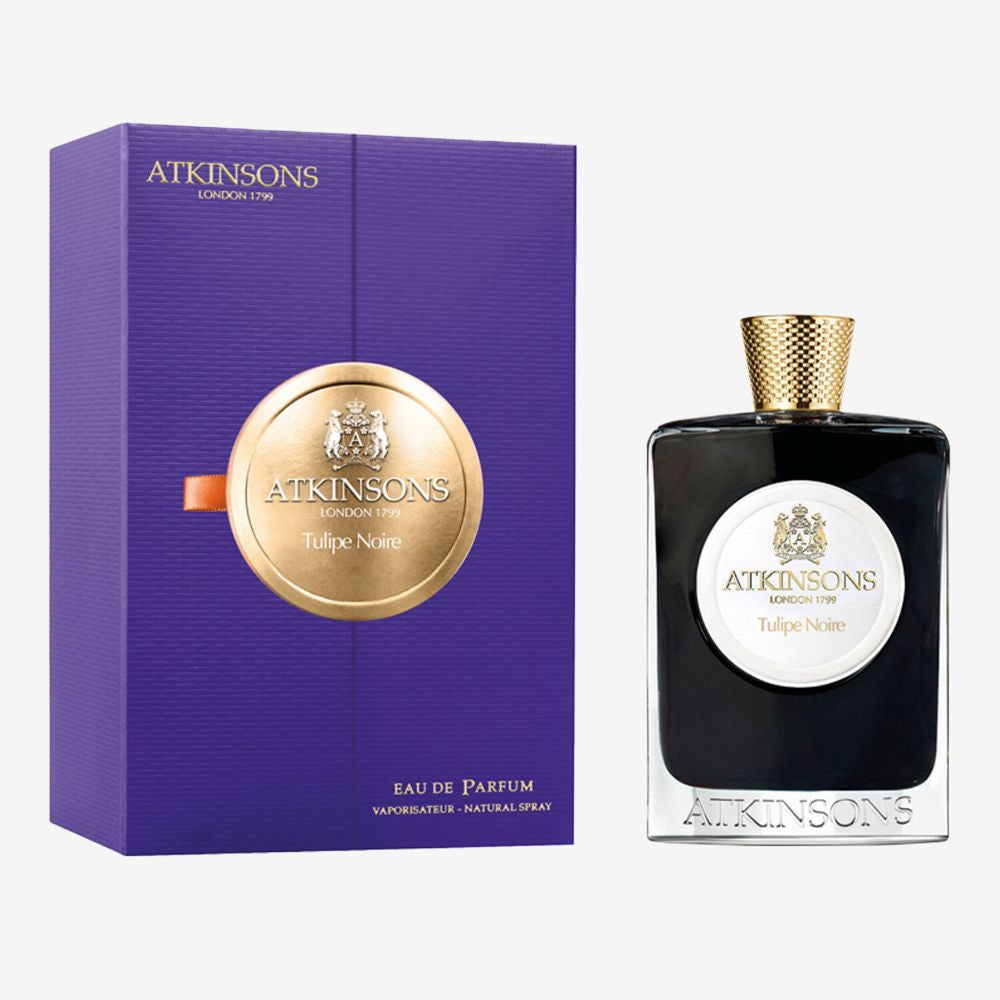 Tulipe Noire Eau de Parfum 100ml