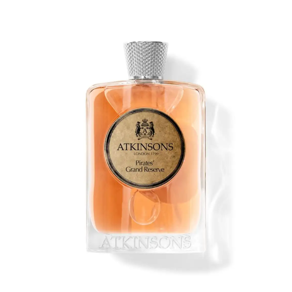 Pirates' Grand Reserve Eau de Parfum 100ml