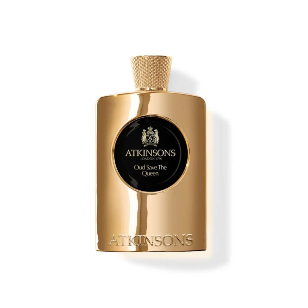 Oud Save the Queen Eau de Parfum 100ml