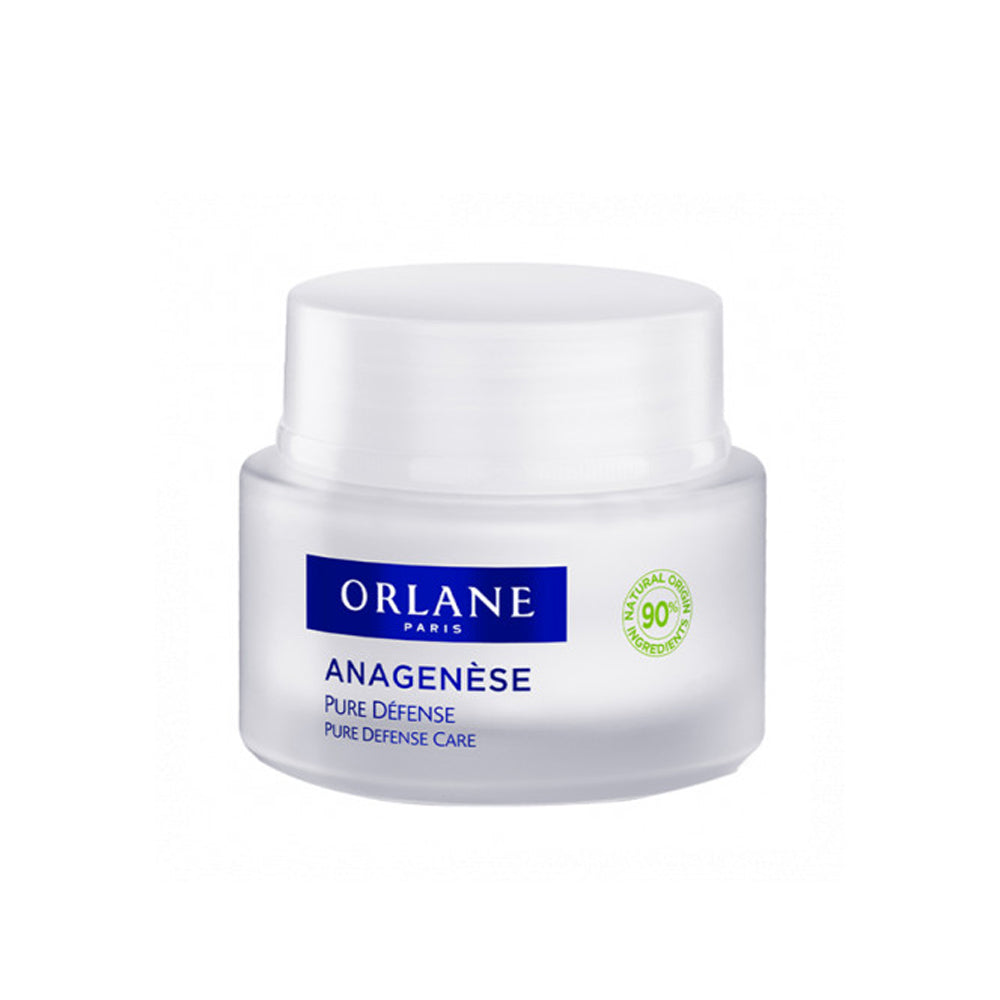 Anagenèse Pure Defense Anti Age 50ml