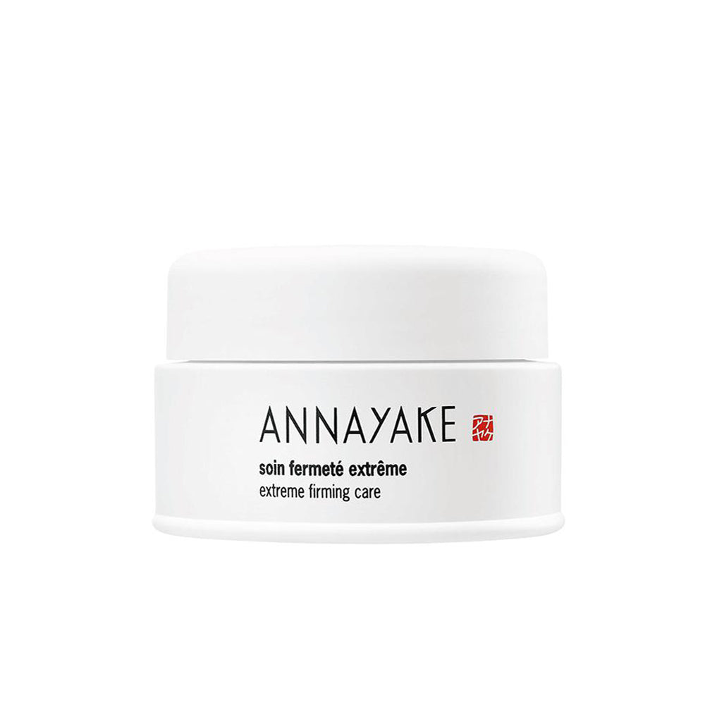Soin Fermeté Extrême Crema Viso Anti-Aging 50ml Tutti i Tipi di Pelle