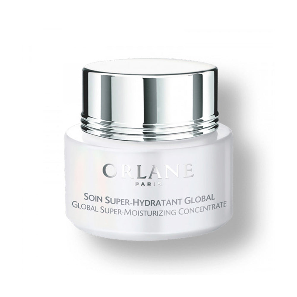 Soin Super-Hydratant Global 50ml