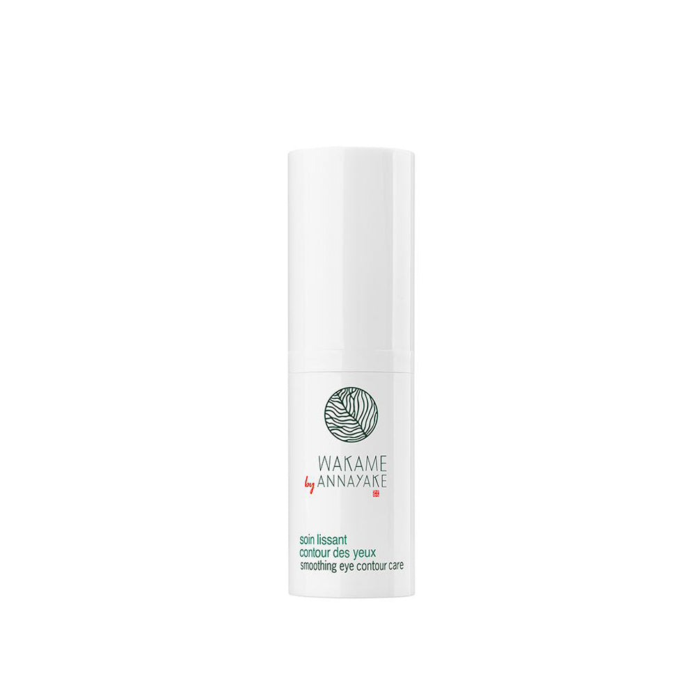 Soin Lissant Contorno Occhi 15ml Trattamento Antirughe Tutti I Tipi Di Pelle