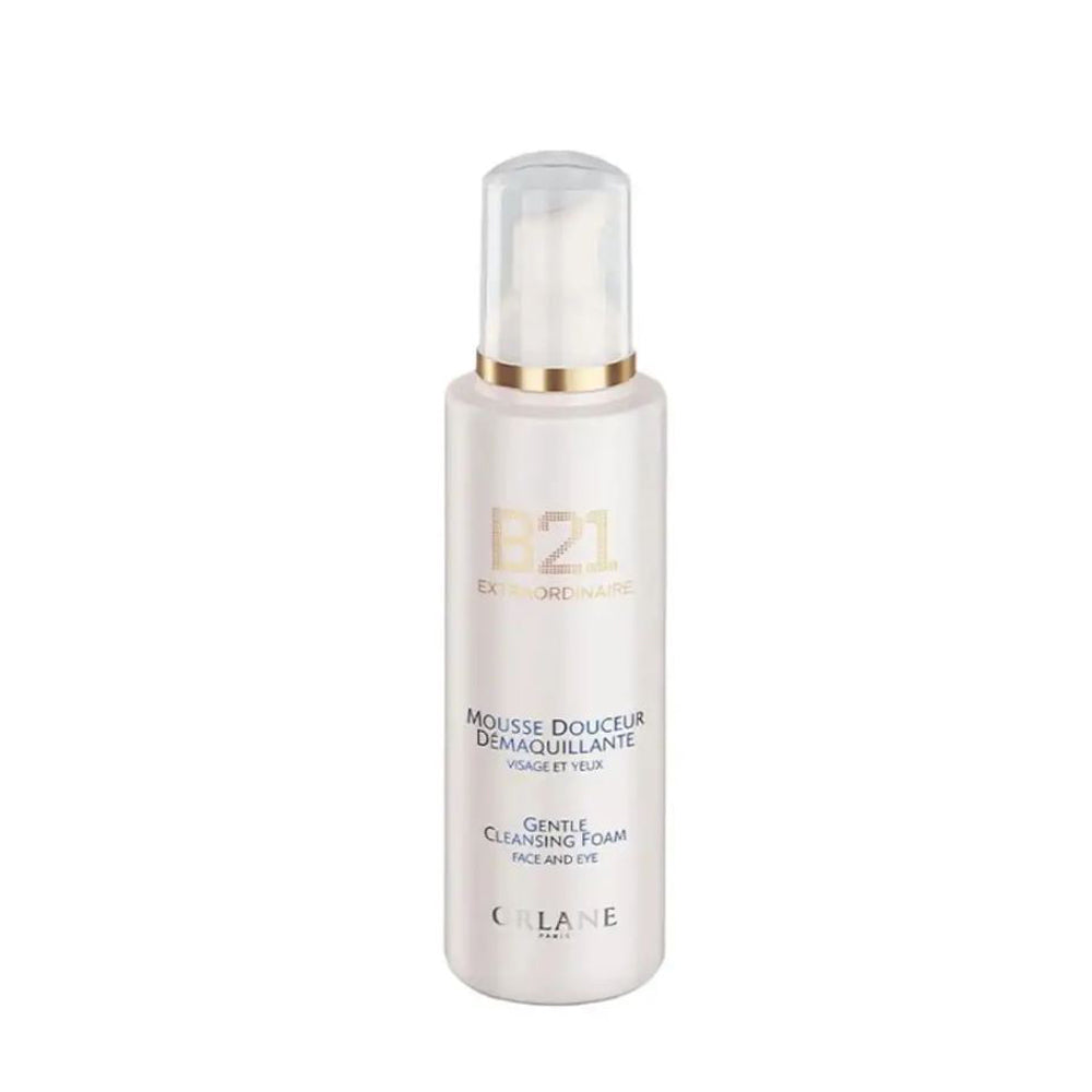 B21 Mousse Douceur Démaquillante 200ml