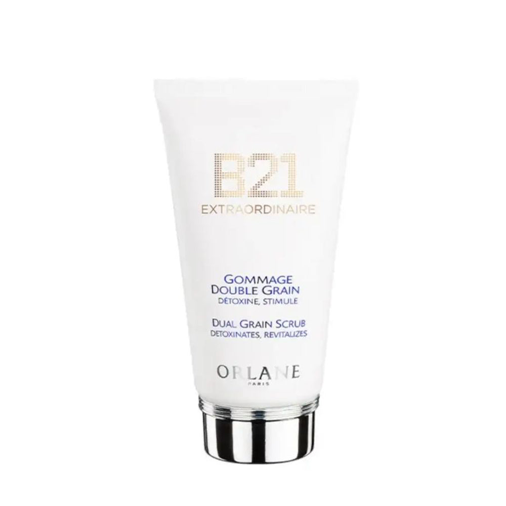 B21Gommage Double Grains 75ml