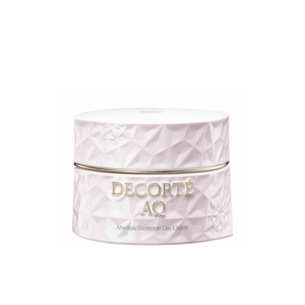 Absolute Treatment Awakening Protective Day Cream SPF 15 50ml