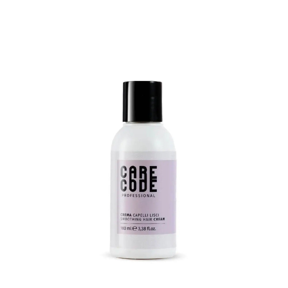Crema Capelli Lisci 100ml