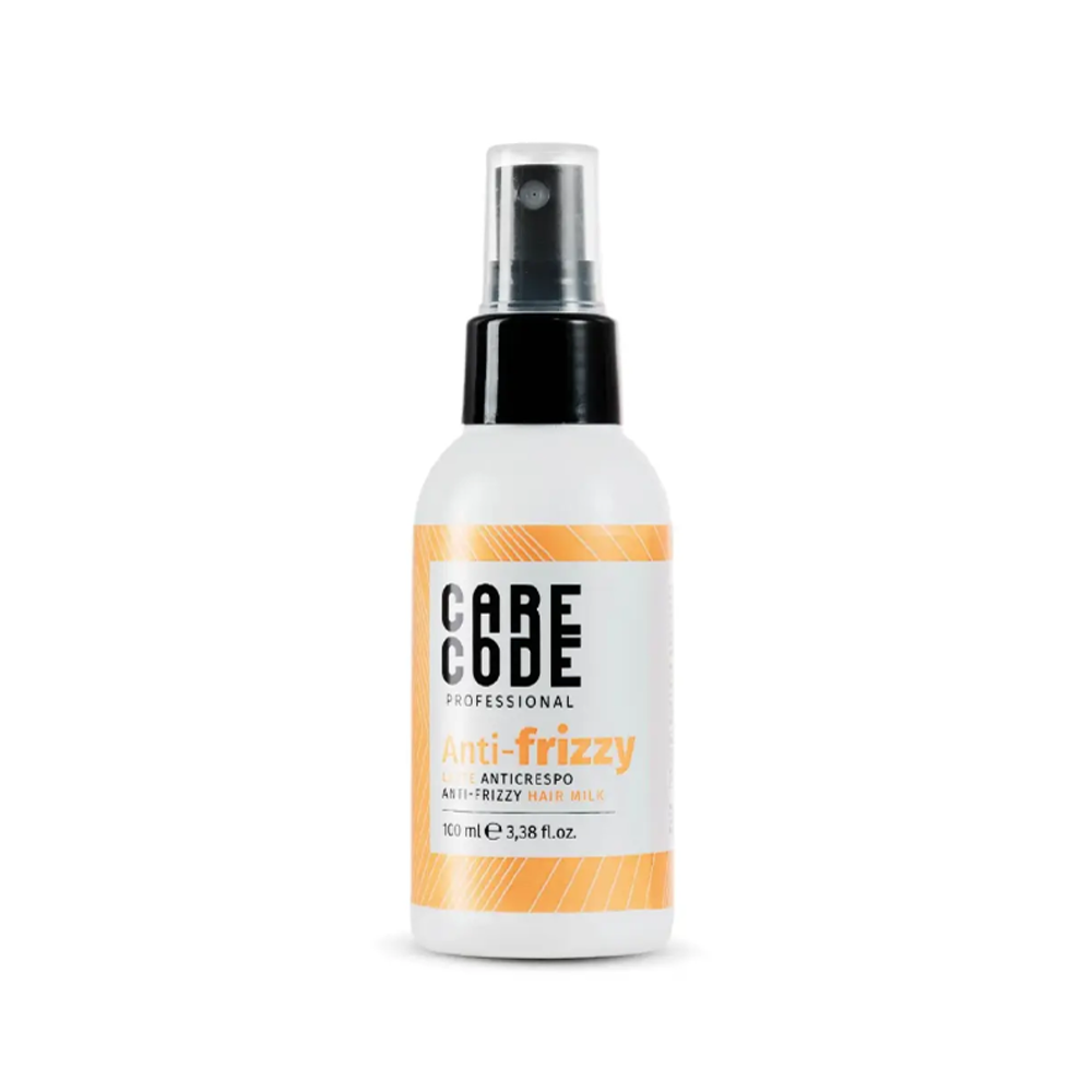 Latte Anti-Crespo 100ml