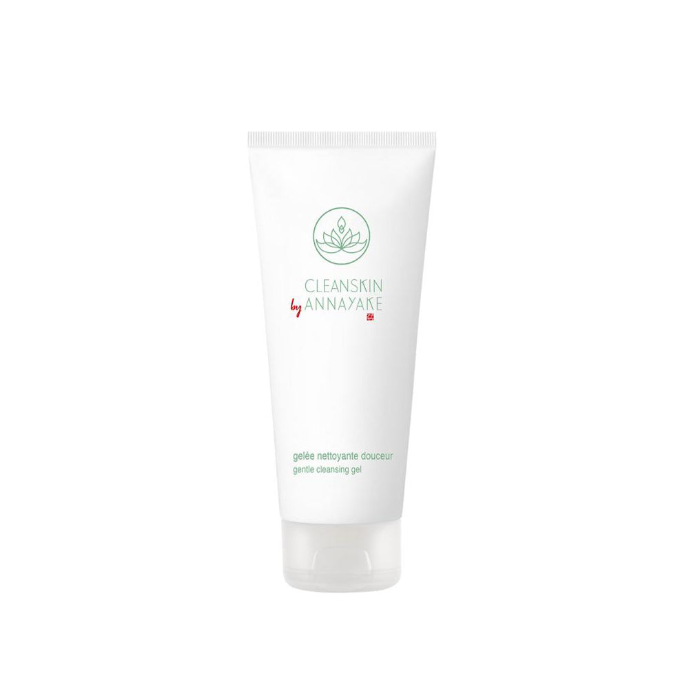 Gel Detergente Delicato 100ml Per Tutti I Tipi Di Pelle Linea CleanSkin