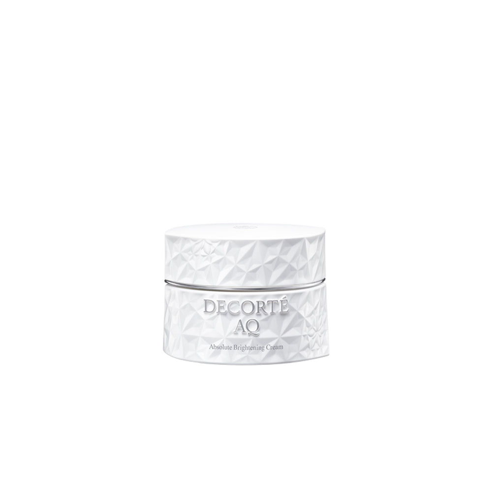 Aq Absolute Glow-Radiant Brightening Cream 50ml