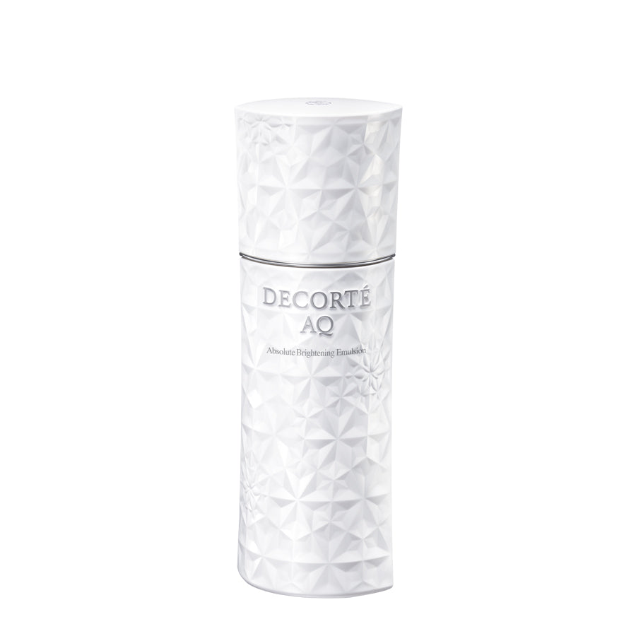 Aq Absolute Glow-Radiant Brightening Emulsion 200ml