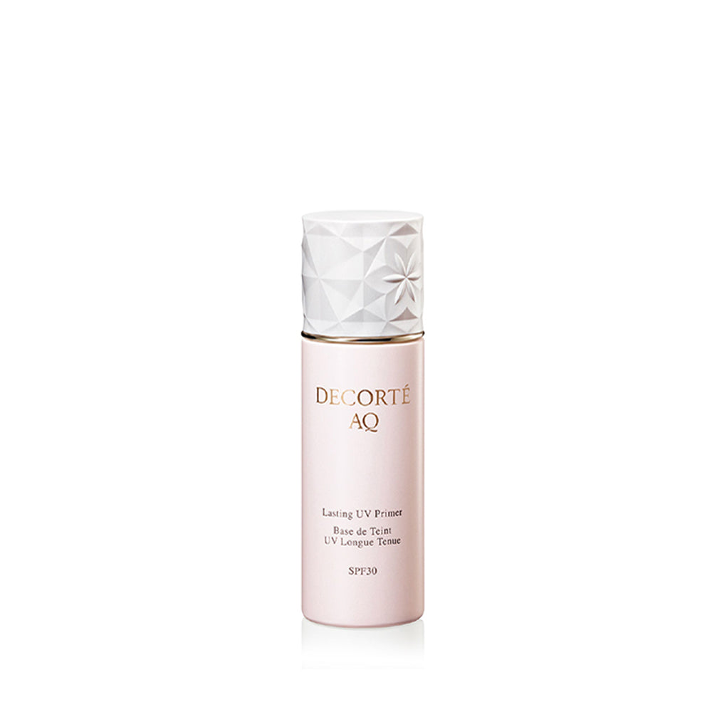 AQ Lasting UV Primer Spf 30  30ml