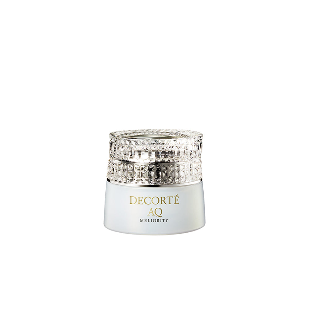 Aq Meliority Intensive Regenerating Day Cream SPF10 50ml