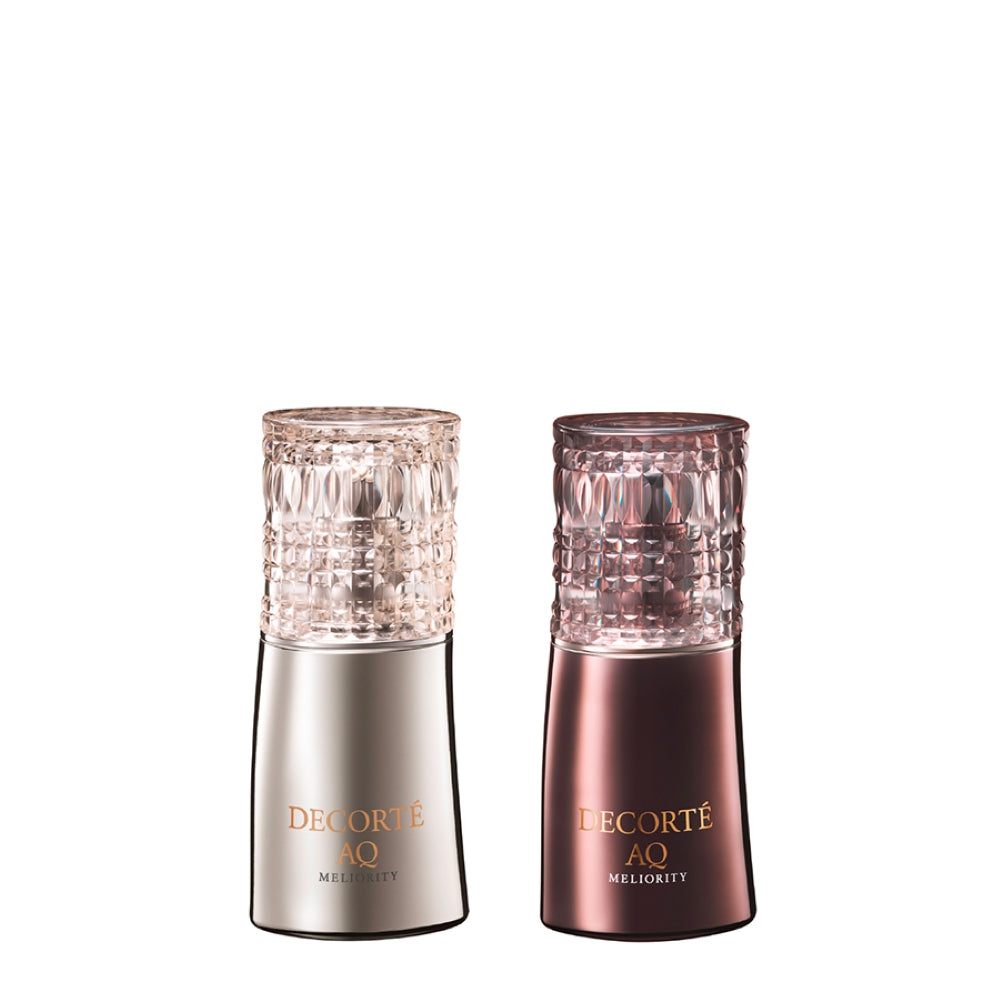 Aq Meliority Intensive Infusion Treatment 2x30ml