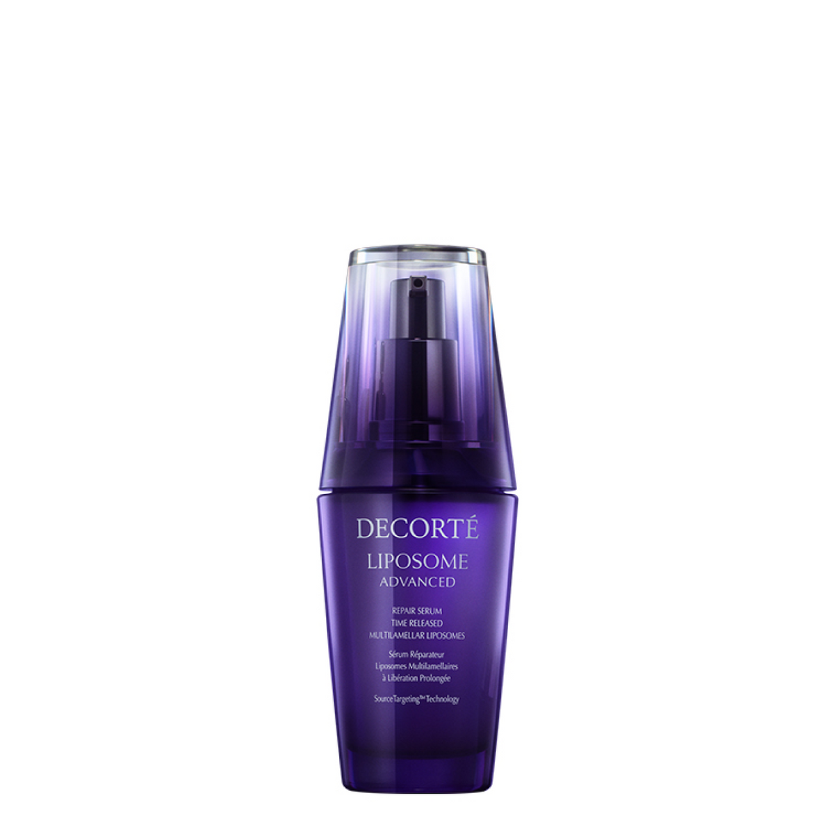 Time Released Multilamellar Liposomes Serum 50ml